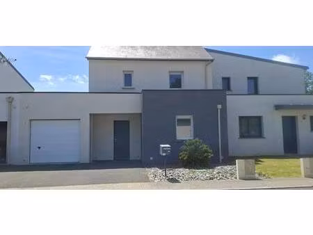 maison à louer