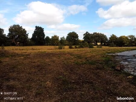 terrain agricole 1.5ha