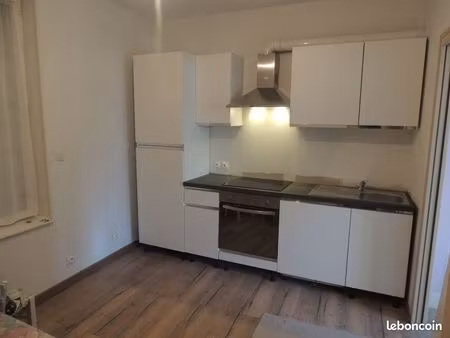 appartement a louer  amiens