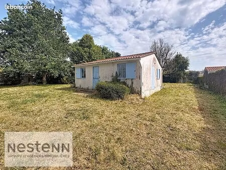 maison 2 pièces 47 m²