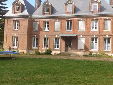 appartement t3 non meublé à bois-l'évêque 78 m²