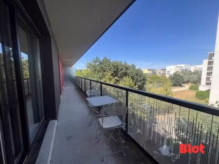 blot immobilier chantepie