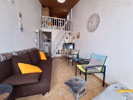 maison 2 pièces 43 m²