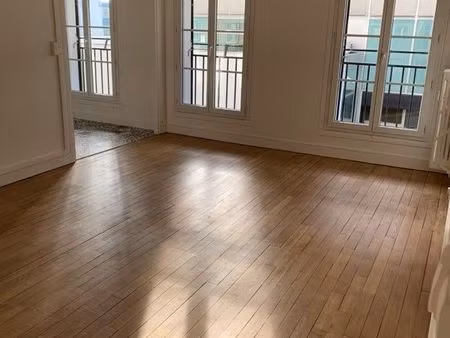 appartement 3 pièces 72m2 quartier perrey