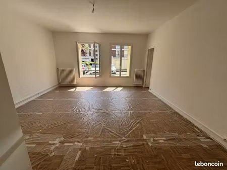 appartement 3 pièces 73 m²