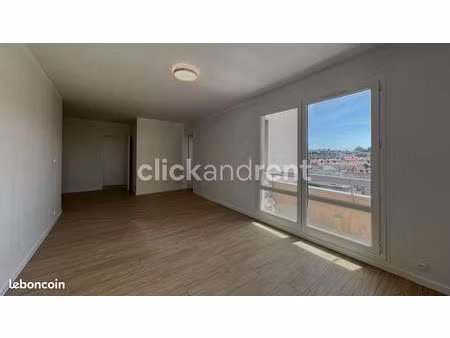 appartement 4 pièces 90 m²