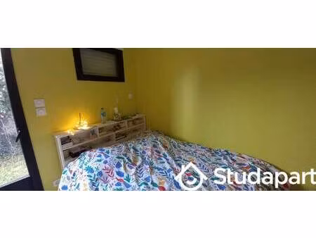 studio à louer