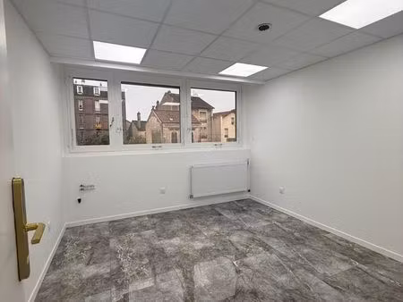 bureaux locaux