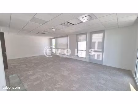 bureaux 24 m²
