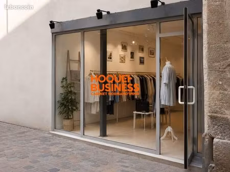 local commercial 20 m² rouen