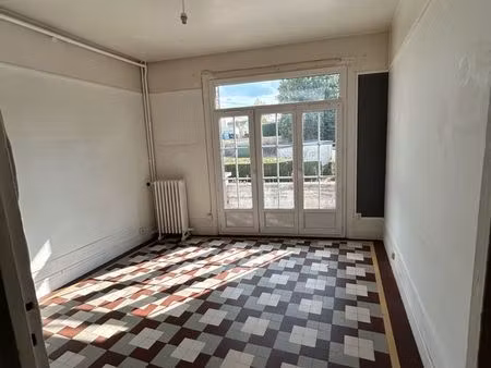 maison t4