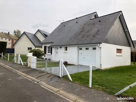 location maison luneray