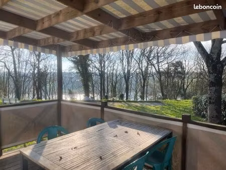 maison 3 pièces 28 m²