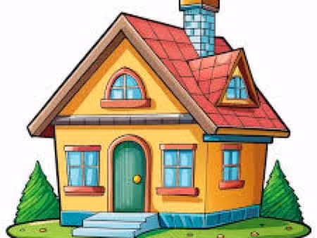 couple avec un enfant recherche maison