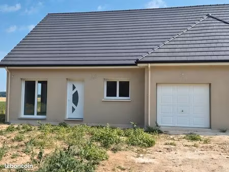 a louer maison plain pied