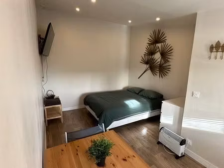 studio location pour étudiant