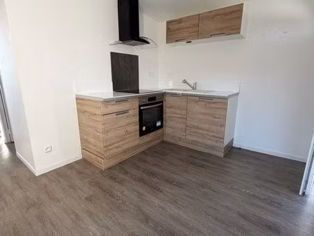 belle habitation  proche d’amiens