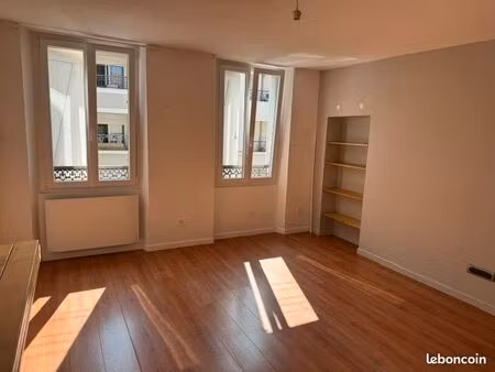 appartement duplex f2 saint leu la forêt