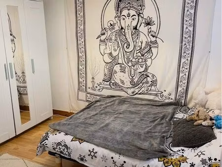 appartement centre ville