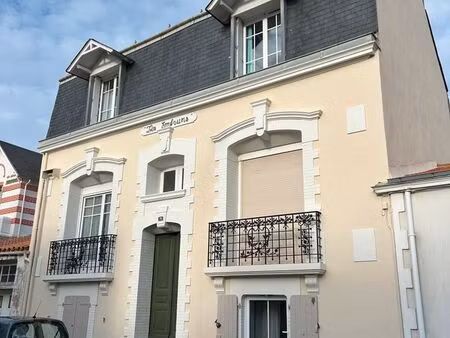 rare studio – quartier arago – 300 m de la plage