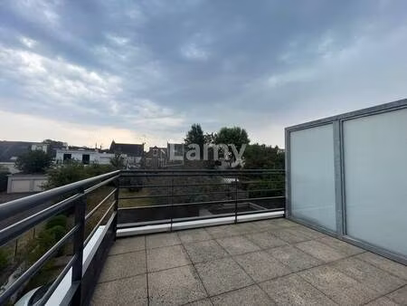 lamy location
