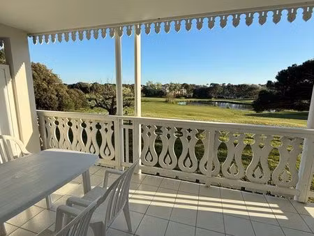vend appartement f2 grande terrasse