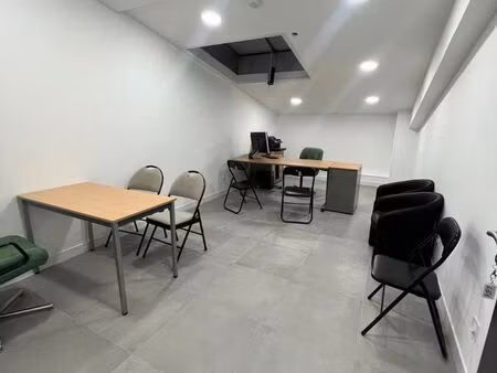 bureaux locaux