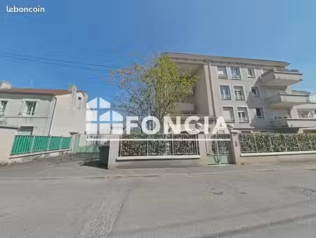 stationnement à louer 80 - sarcelles 95200