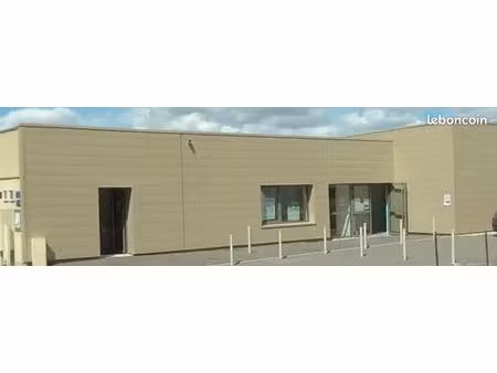 local 62 m² conty