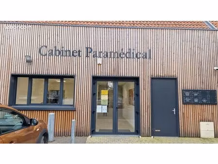 local 20 m² corbie