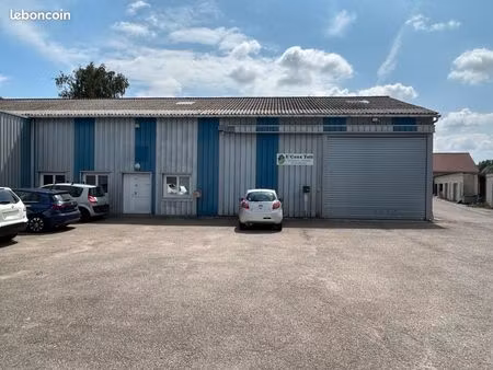 local artisanal à louer – yerville (76760)