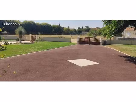 vente maison individuelle