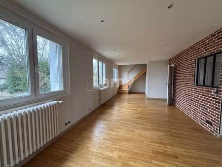 maison à louer