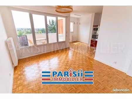 appartement 2 pièces 54 m²