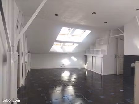 logement appartement t2 52m2 eppeville ham