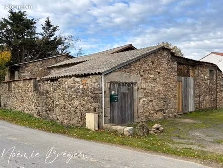 immeuble 3 pièces 110 m²