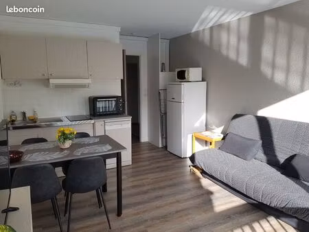 studio 25m2