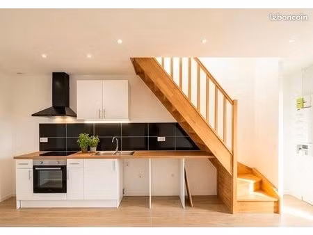 appartement à louer à la frette sur seine
