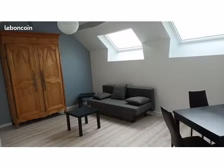 studio de 31 m2