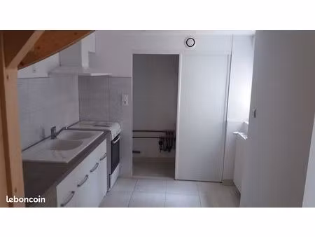 loue appartement