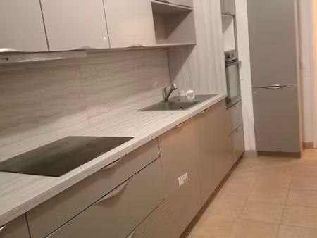 loue appartement meublé
