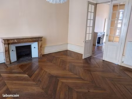 appartement t2 60 m2 poitiers centre