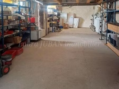 bureaux 100 m² varennes-sur-seine