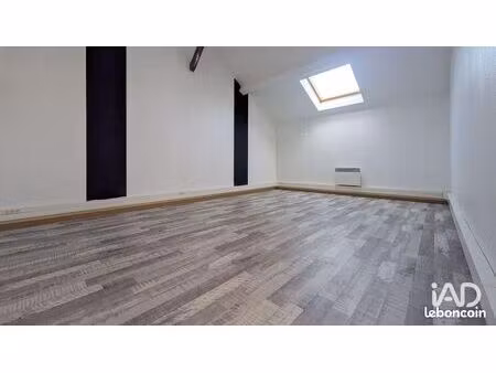 bureaux 23 m² varennes-sur-seine