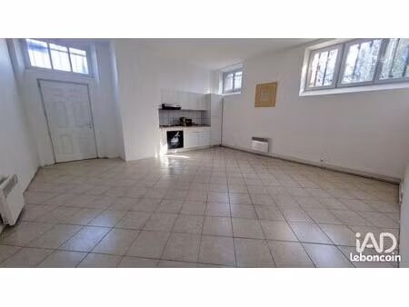 bureaux 30 m² varennes-sur-seine