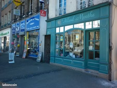 location magasin