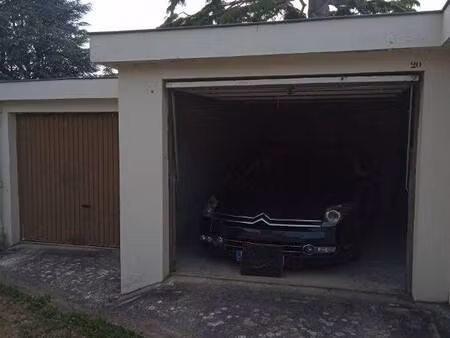 parking à vendre