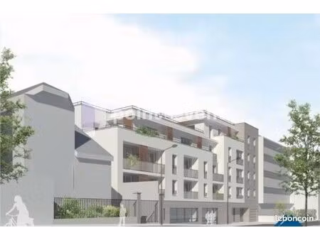 local commercial 158 m²