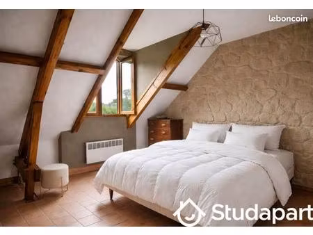 maison 5 pièces 114 m²