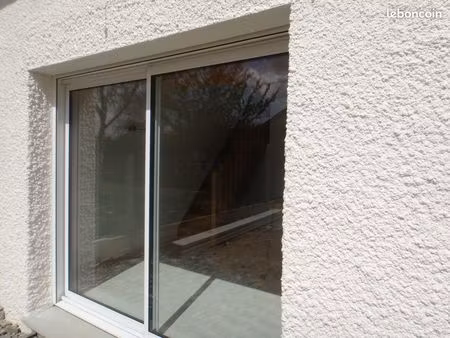 maison t2 près de poitiers